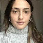 Sono laureata magistrale e con esperienza nelle ripetizioni per bambini e ragazzi. Offro supporto nello studio con metodo definito